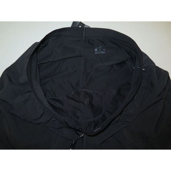 Nike CJ5471 010 Men's Sz 2XL Black 7" Flex Stride 2-in-1 Running Shorts - Picture 5 of 7